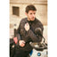 By City Magnum jacket black BY CITY MOTOVEIKALS 21