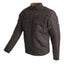 By City Magnum jacket black BY CITY MOTOVEIKALS 21