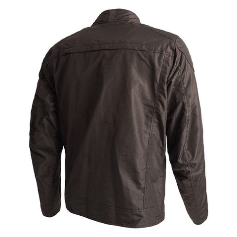 By City Magnum jacket black BY CITY MOTOVEIKALS 21