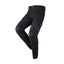 By City Mixed Slim III pants black BY CITY MOTOVEIKALS 21