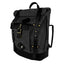 By City Oasis II bag black BY CITY MOTOVEIKALS 21