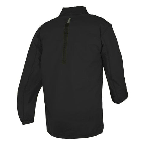 By City Rain coat jacket mini black BY CITY MOTOVEIKALS 21