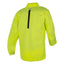 By City Rain coat jacket mini yellow BY CITY MOTOVEIKALS 21