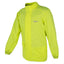 By City Rain coat jacket mini yellow BY CITY MOTOVEIKALS 21