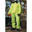 By City Rain coat trouser mini yellow BY CITY MOTOVEIKALS 21