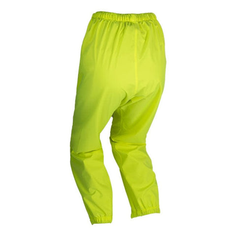 By City Rain coat trouser mini yellow BY CITY MOTOVEIKALS 21