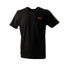 By City Road t-shirt black BY CITY MOTOVEIKALS 21