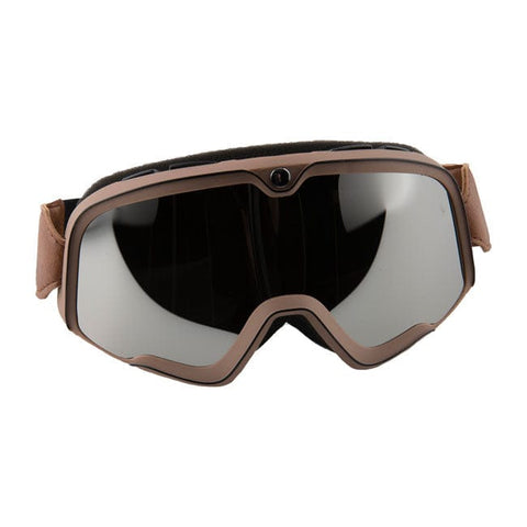 By City Roadster goggle brown BY CITY MOTOVEIKALS 21