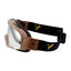 By City Roadster goggle brown BY CITY MOTOVEIKALS 21