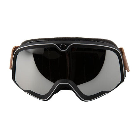 By City Roadster goggle gray BY CITY MOTOVEIKALS 21