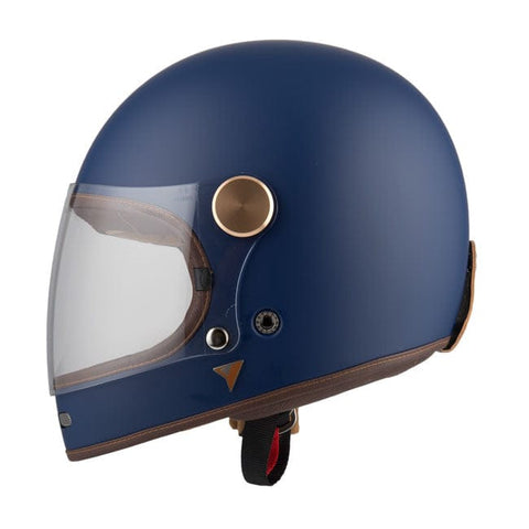 By City Roadster II helmet blue BY CITY MOTOVEIKALS 21