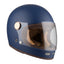 By City Roadster II helmet blue BY CITY MOTOVEIKALS 21