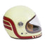 By City Roadster II helmet cream wing BY CITY MOTOVEIKALS 21