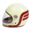By City Roadster II helmet cream wing BY CITY MOTOVEIKALS 21