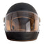 By City Roadster II helmet matt black BY CITY MOTOVEIKALS 21