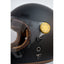 By City Roadster II helmet matt black BY CITY MOTOVEIKALS 21