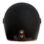 By City Roadster II helmet matt black BY CITY MOTOVEIKALS 21