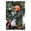 By City Roadster II helmet red BY CITY MOTOVEIKALS 21
