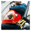By City Roadster II helmet red BY CITY MOTOVEIKALS 21