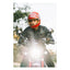 By City Roadster II helmet red BY CITY MOTOVEIKALS 21