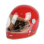 By City Roadster II helmet red BY CITY MOTOVEIKALS 21