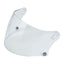 By City Roadster II visor clear BY CITY MOTOVEIKALS 21