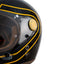 By City Roadster III Fusion helmet black/orange BY CITY MOTOVEIKALS 21