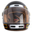 By City Roadster III Fusion helmet black/orange BY CITY MOTOVEIKALS 21