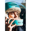 By City Roadster III helmet aqua BY CITY MOTOVEIKALS 21