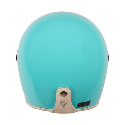 By City Roadster III helmet aqua BY CITY MOTOVEIKALS 21