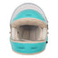 By City Roadster III helmet aqua BY CITY MOTOVEIKALS 21