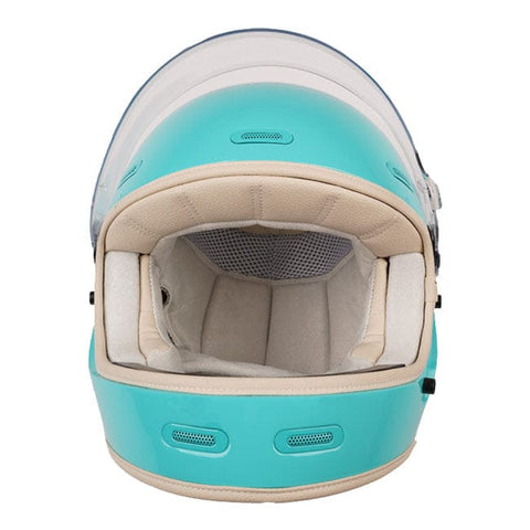 By City Roadster III helmet aqua BY CITY MOTOVEIKALS 21