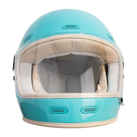 By City Roadster III helmet aqua BY CITY MOTOVEIKALS 21