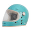 By City Roadster III helmet aqua BY CITY MOTOVEIKALS 21