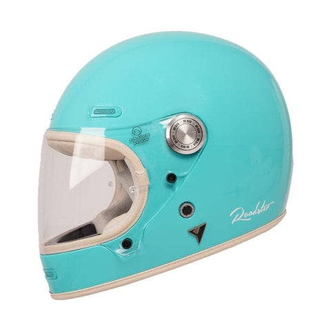 By City Roadster III helmet aqua BY CITY MOTOVEIKALS 21