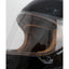 By City Roadster III helmet black shiny BY CITY MOTOVEIKALS 21