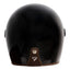 By City Roadster III helmet black shiny BY CITY MOTOVEIKALS 21