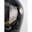 By City Roadster III helmet black shiny BY CITY MOTOVEIKALS 21