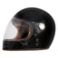By City Roadster III helmet black shiny BY CITY MOTOVEIKALS 21