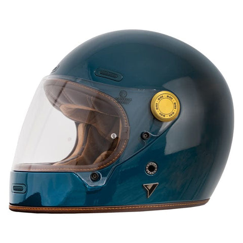 By City Roadster III helmet blue BY CITY MOTOVEIKALS 21