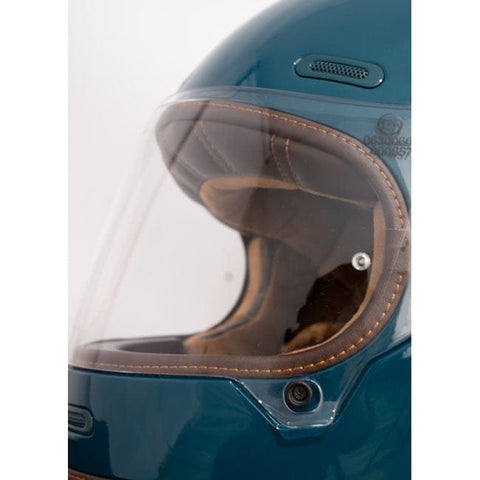 By City Roadster III helmet blue BY CITY MOTOVEIKALS 21