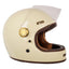 By City Roadster III helmet cream BY CITY MOTOVEIKALS 21
