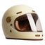 By City Roadster III helmet cream BY CITY MOTOVEIKALS 21