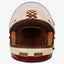 By City Roadster III helmet cream/red BY CITY MOTOVEIKALS 21