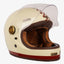 By City Roadster III helmet cream/red BY CITY MOTOVEIKALS 21
