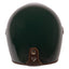 By City Roadster III helmet dark green BY CITY MOTOVEIKALS 21