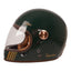 By City Roadster III helmet dark green BY CITY MOTOVEIKALS 21