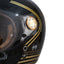 By City Roadster III helmet gold black BY CITY MOTOVEIKALS 21