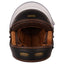 By City Roadster III helmet matt black BY CITY MOTOVEIKALS 21