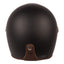 By City Roadster III helmet matt black BY CITY MOTOVEIKALS 21